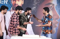 Kishkindhapuri Movie Success Celebrations Photos